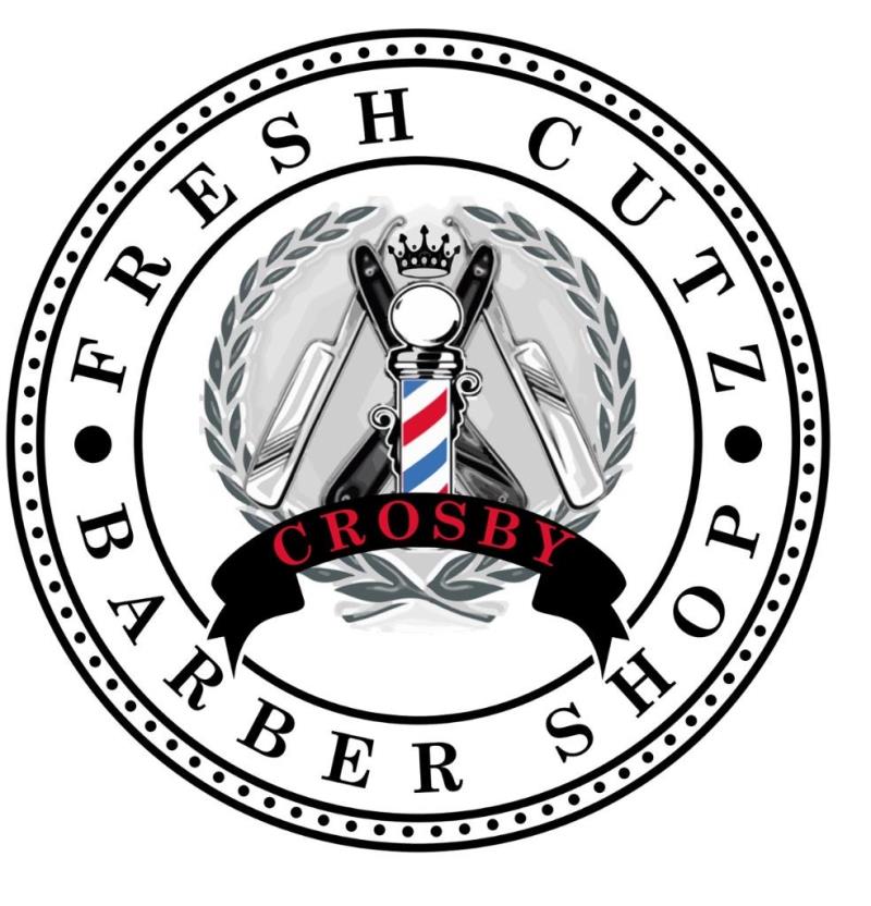 Fresh Cutz Barbershop Crosby