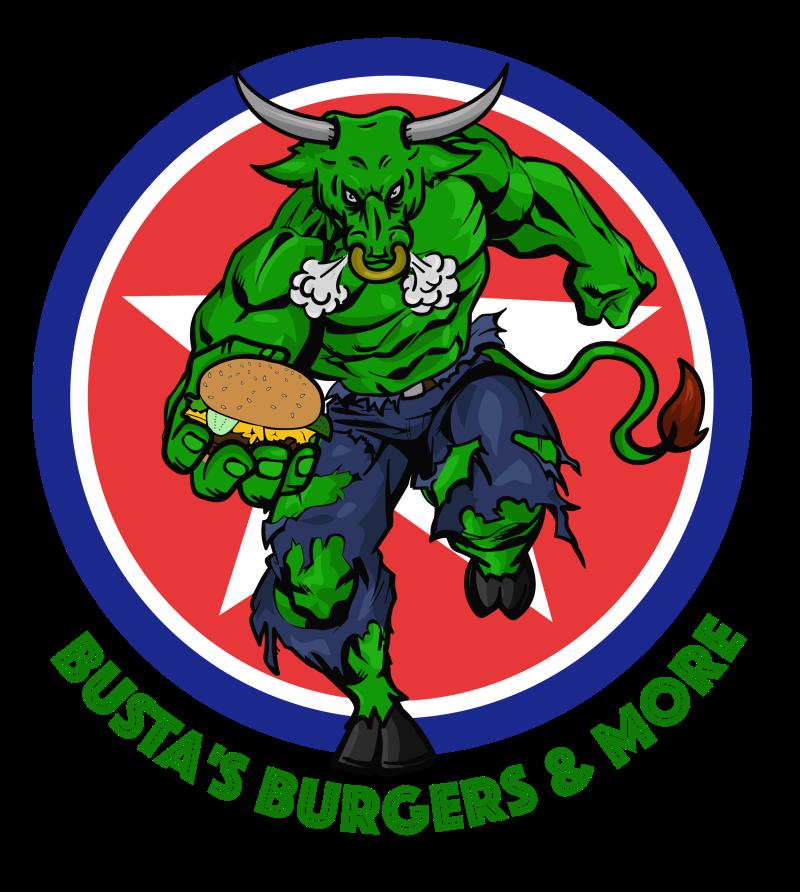 Busta’s (Burgers Near Me LLC)