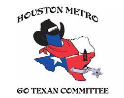 Houston Metro Go Texan Crosby/Huffman Committee