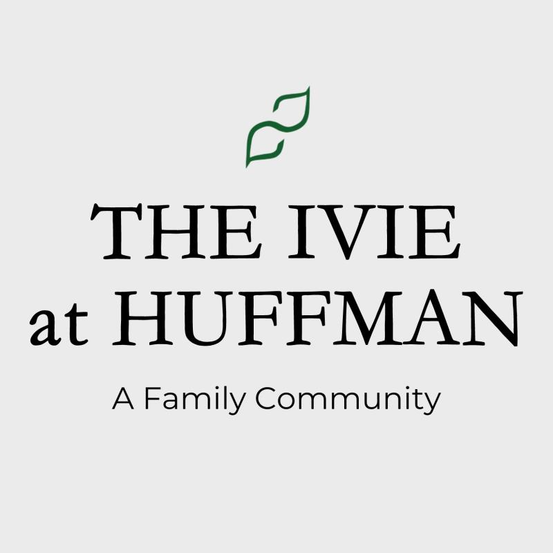 The Ivie at Huffman