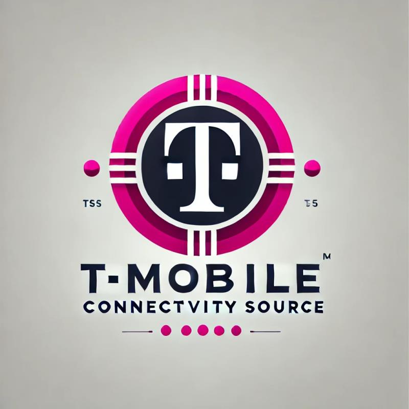 T-Mobile Connectivity Source