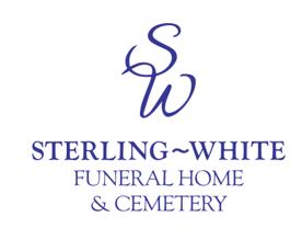 Sterling White Funeral Home & Cemetary